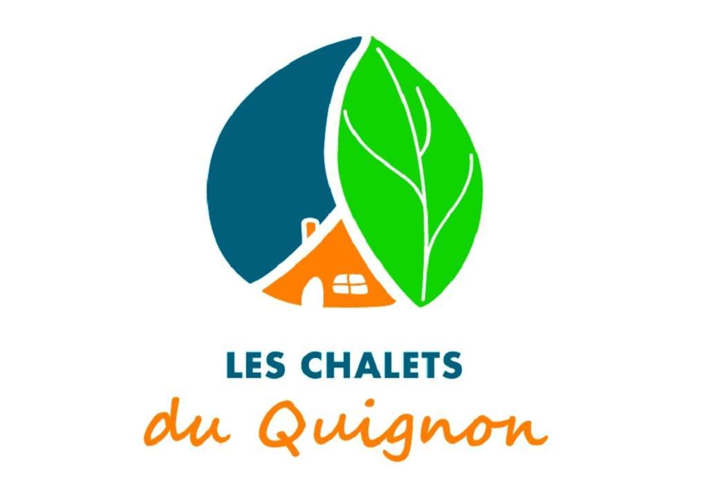 Les Chalets Du Quignon Autry-le-Chatel Dış mekan fotoğraf