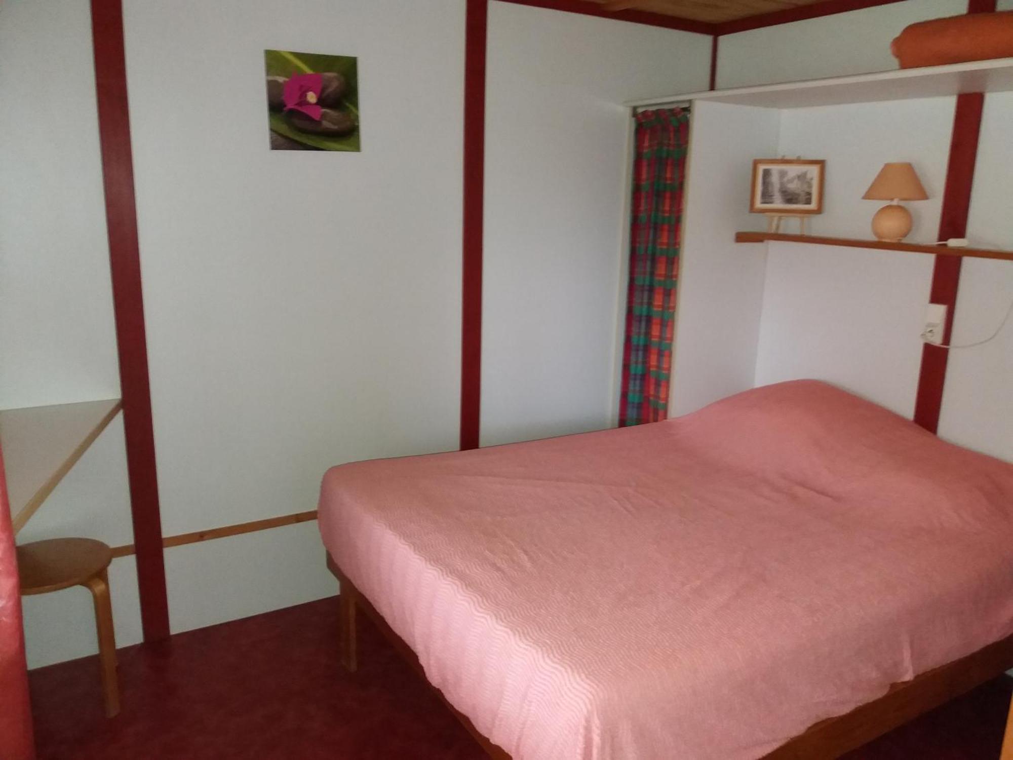 Les Chalets Du Quignon Autry-le-Chatel Oda fotoğraf