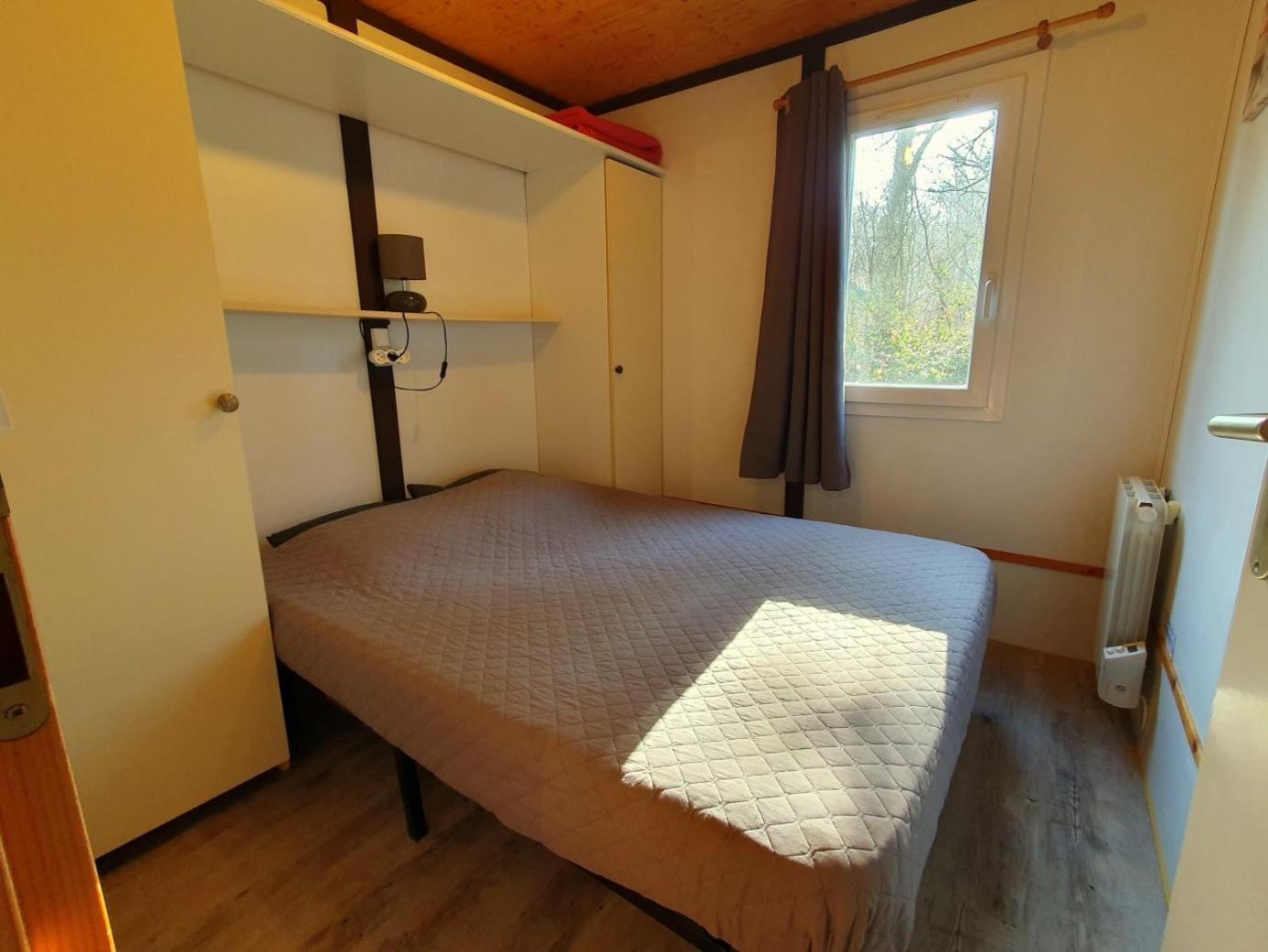 Les Chalets Du Quignon Autry-le-Chatel Dış mekan fotoğraf